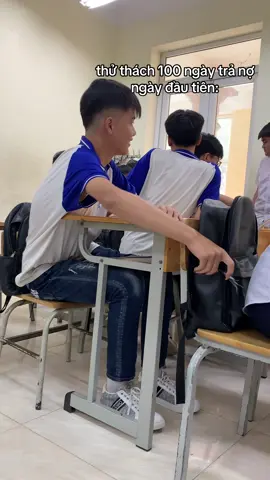 chịu bố #xuhuongtiktokkk #viral #11a4thpttt #xh #thachthat @Thịnh Lasvegas🎲  