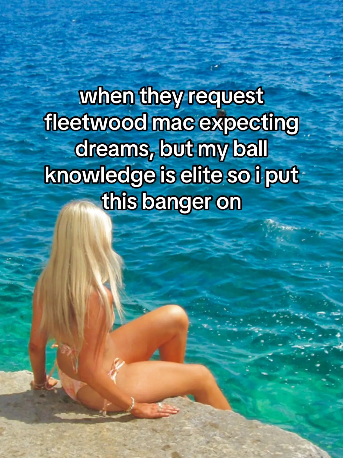 or jewel eyed judy, storms, or gypsy always hits #fleetwoodmac #music 