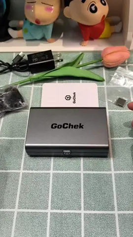 Mic thu âm không dây Gochek Ultra S24 #gochek #micthuam #micthuamkhongday #micgochek #affiliate 