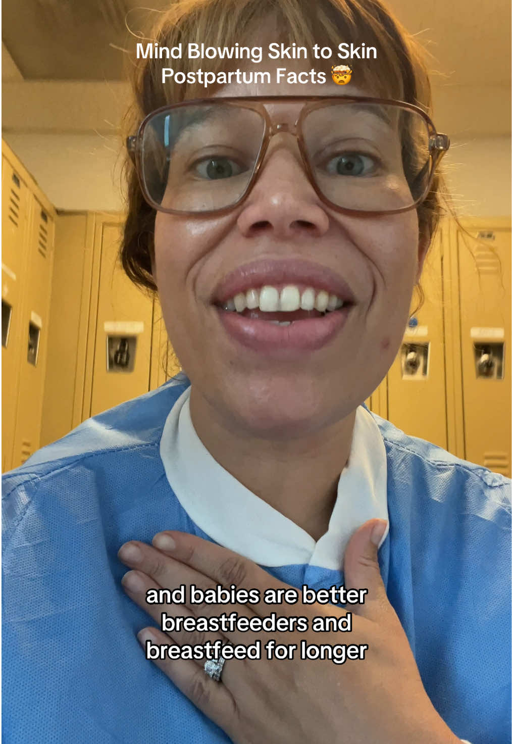 Extra snuggles tonight because Nurse Johaira said so ✨ share this with a mama that needs to hear this ✨buy the book I wrote “ All Things Postpartum” to support you through your postpartum and mama era ✨