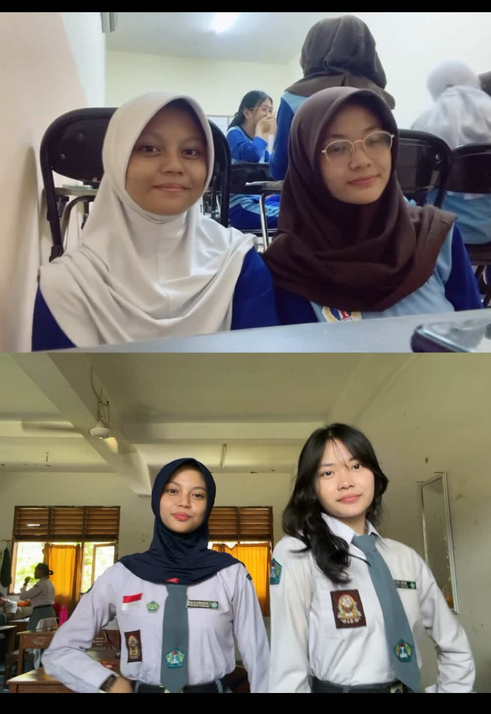 our agit smp vs agit sma😭✋🏻
