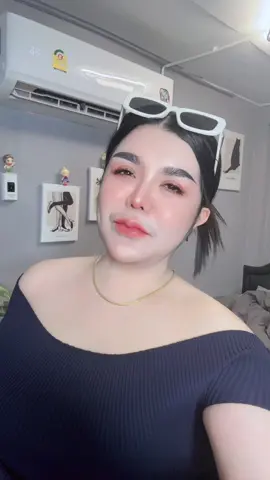 😎☺️#มุกดา #มุกดารีวิว #สาวอวบ #สาวอ้วน #เด็กใต้นครศรีธรรมราช 