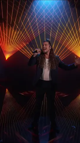 Jourdan Blue's performance of 