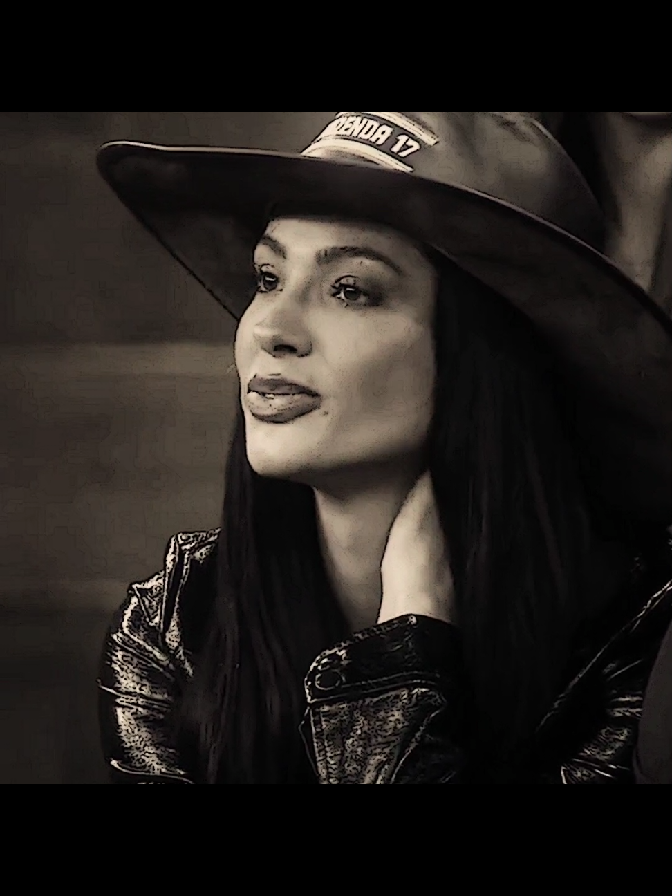 O entretenimento venceu!! | #carollekker #afazenda #afazenda17 #formacaodaroca #editssfavvs 
