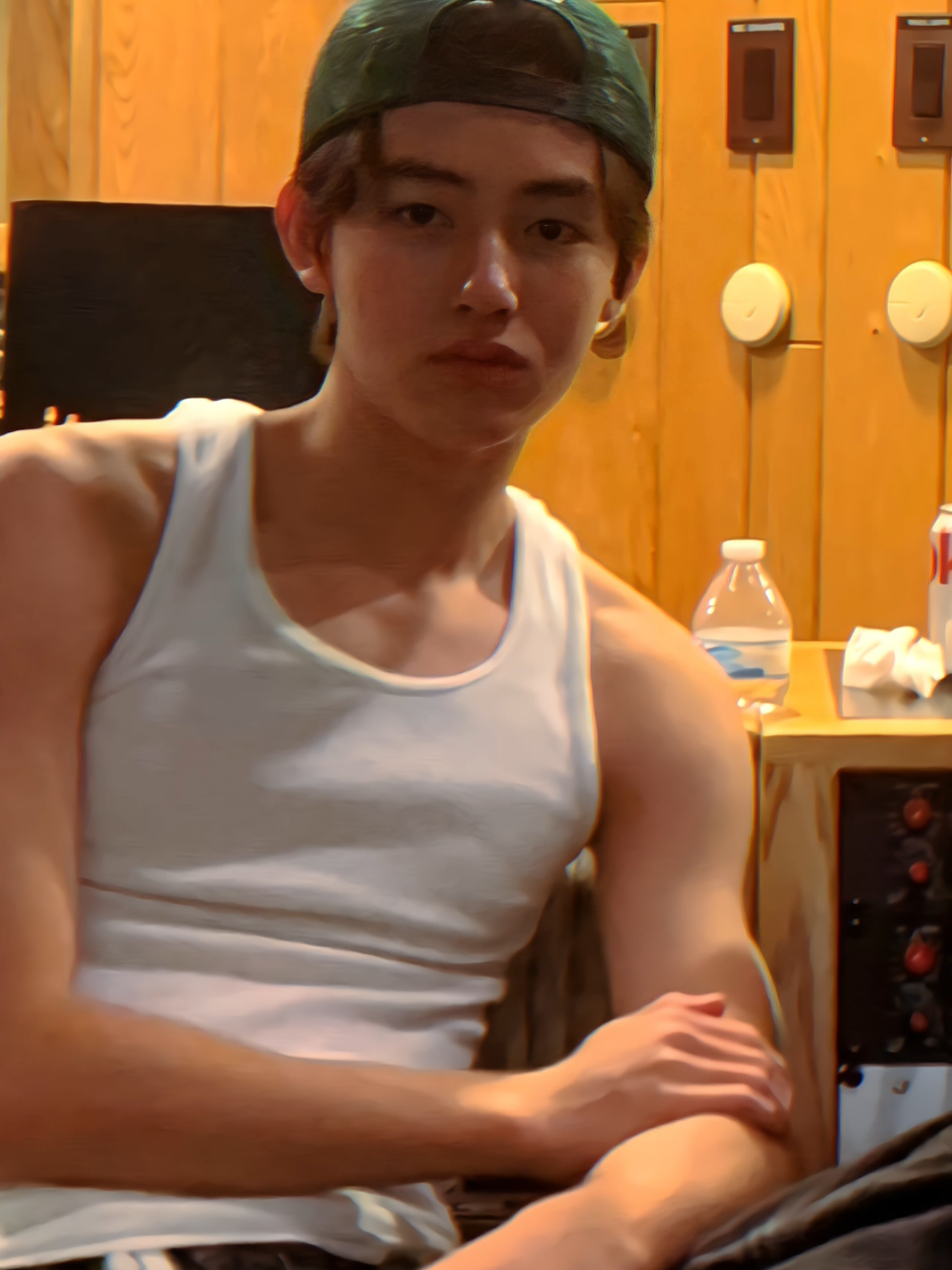 วางข้าวก่อนออมเอ้ยเด้กวัยกำลังมักม่วน #cortis #seonghyeon #fyp 