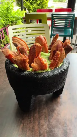 Últimas semanas de nuestro chicharrón en las 3 sucursales ❤️👅
