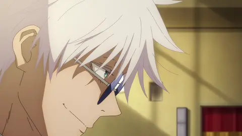 MI SATORU GOJO NO PODÍA FALTAR EN ESTE TREND  #GOJO #jujutsukaisen #gojousatoru #anime #sugaronmytongue #edit #editanime #foryoupage❤️❤️ #fyp #trendingvideo #viraltiktok