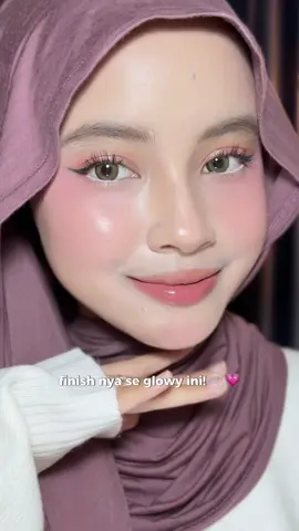 yeayy glowsophy launching cushion versi glow nyaa! lucu bgt yaa pink pink 💗✨ #glowcushionglowsophy 