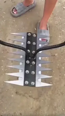 gardening hoe weeding rake steel #gardeninghoe  #hoeweeding  #rakesteel 