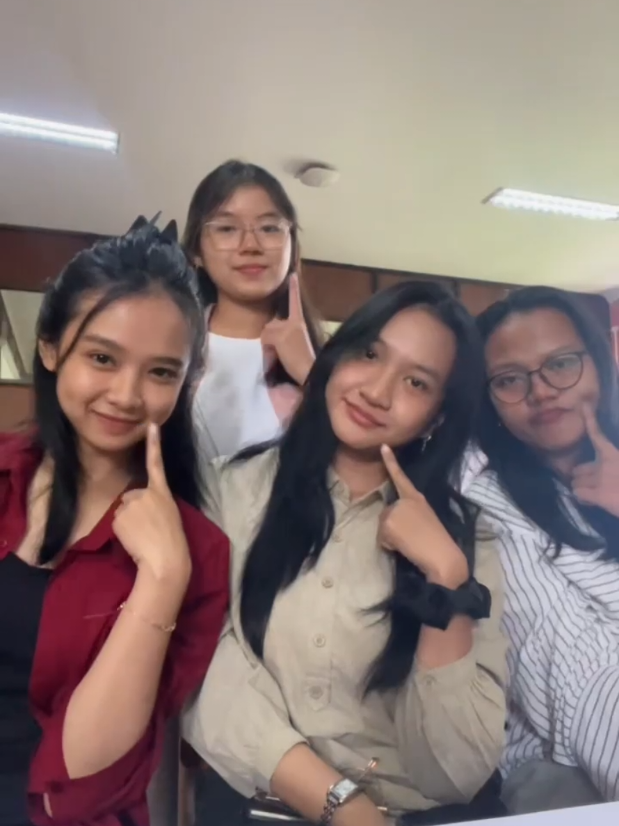 after dongeng bio 😴