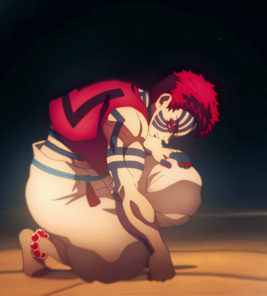 akaza’s backstory is overrated 🫩😐 // QUALITY IN BIO // #demonslayer #demonslayeredit #animeedit #anime #akaza 