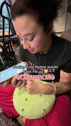 @Ｂｅｎｉｔｏ⚜️ you walked the prank bruh 😭😂 #harlingentx #prank #prankcall #siblingprank