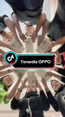 Jangan binggung binggung lagi,langsung aja ke store blibli plaza pondok gede 😍❤️‍🔥#oppo #fyppppppppppppppppppppppp 