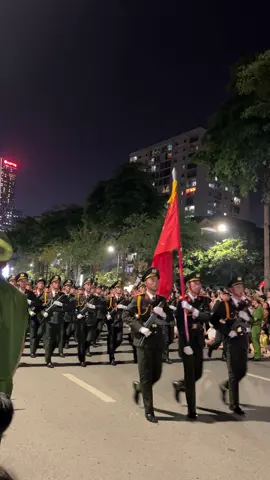 (up đến lúc hết luỵ a80) Khối Nam Sĩ Quan Hậu Cần Kĩ Thuât CAND #congan #xh #viral #fyppppppppppppppppppppppp 