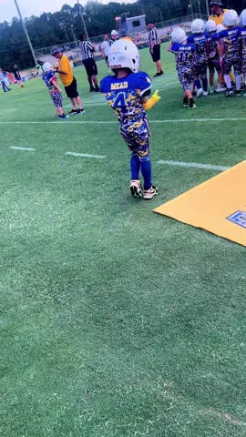 Atta boy 💙💛🏈