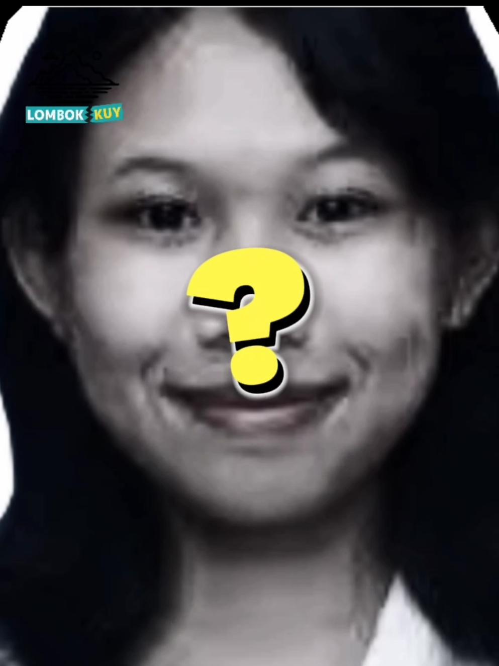 Replying to @emets_official  Misteri kematian wanita di pantai nipah . Plot twist banget 😱 Semoga korban dan keluarga mendapatkan keadilan seadil adilnya !  #lomboktiktok #kriminal #pantainipah #horror #misteri 