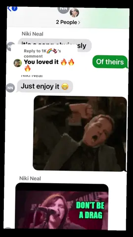 Replying to @1K🌈🫘 ohhh really??? @Janelle 🌈🤌🏼🫘 