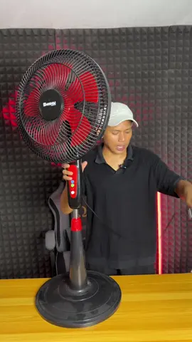 Kips angin berdiri ukuran 16inch harga nya murah #kipasangin #kipasanginmurah #kipasanginberdiri 