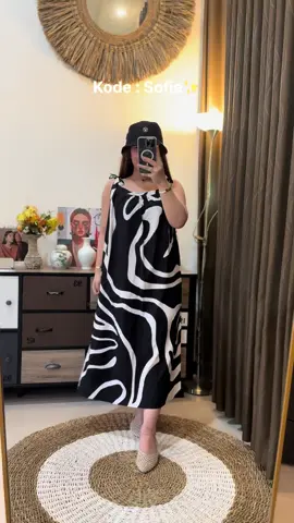 Daster senyaman ini rugi si kalo engga di CO 🥰 Ld120 Pb120 muat BB40-85kg 🔥😍  #fyppppppppppppppppppppppp #foryoupage #dastermurah #sound #luvema 