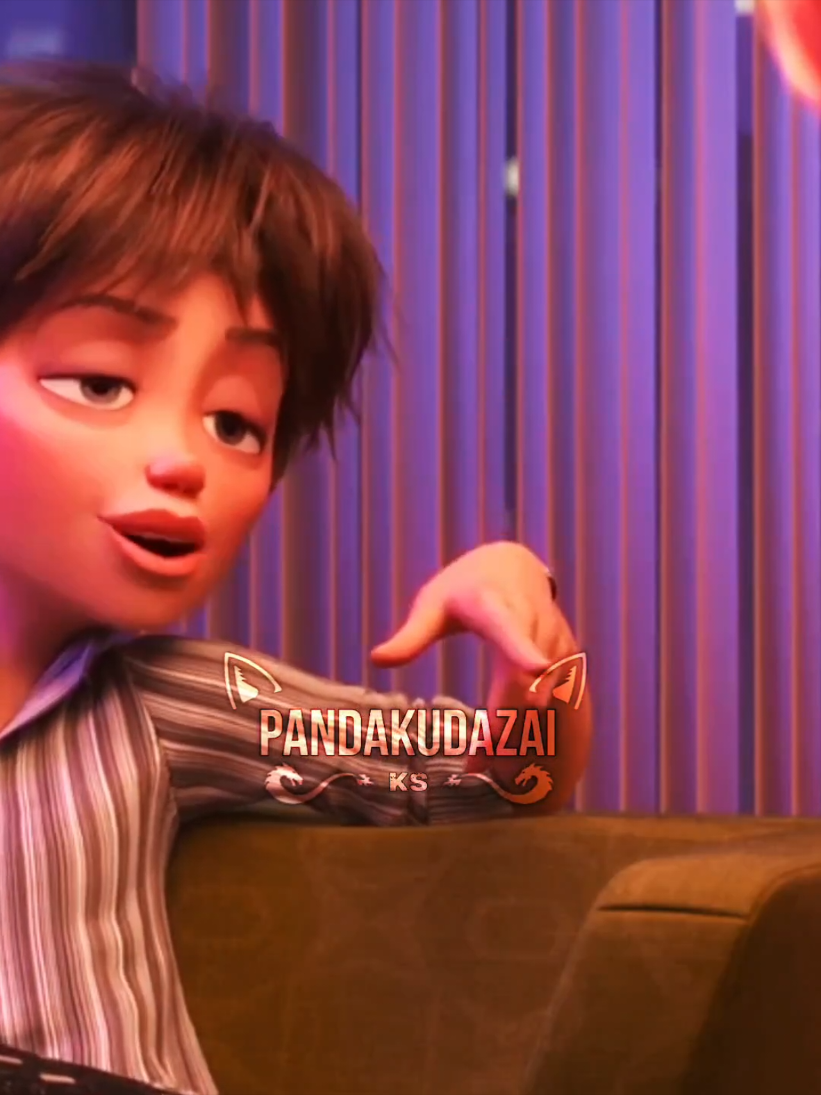 El nuevo equipo de Elastigirl 😳🔥 Parte 14 | Los increíbles 2 - Película en Español Latino [ HD / 4k ] | #theincredibles  #theincrediblesedit #pandakudazai   #mrincredible #syndrome 