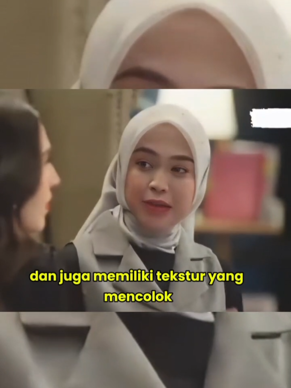 Ria Ricis jadi sekretaris di series balas dendam istri yang tak di anggap, masih ada lucu2 nya Ricis disini 🤣 yuk guys nonton di WETV #RiaRicis #TheRicis #Fyp 