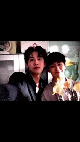 🥹❤️ #tianxuning #ziyu #tianziyu 