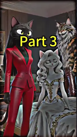 Vicious BFF #cat#fyp   #orangecat #fyp #foruoupage 