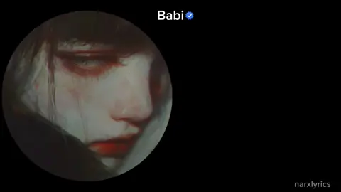 Devuélvemelo - Babi #lyricsme #letrasdecanciones #naraxlyrics #música #babi 