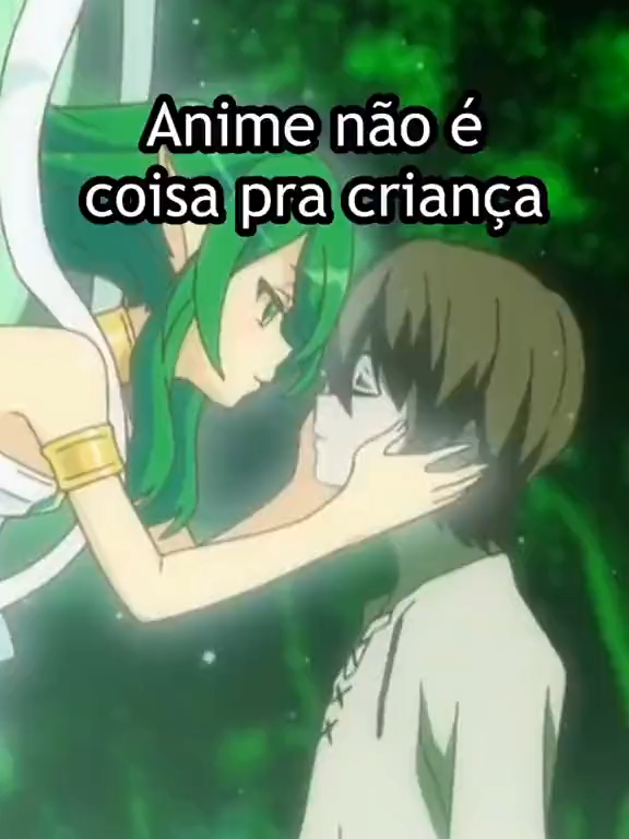 227 Anime não é coisa pra criança #anime #otaku