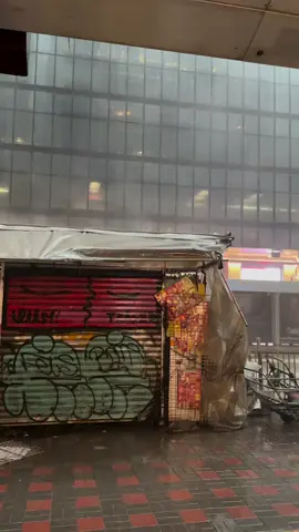 TOPAN RAGASA HONGKONG 24 September 2025 #pmihongkong #tkwhongkong #tklhongkong #typhoon #foryoupag 