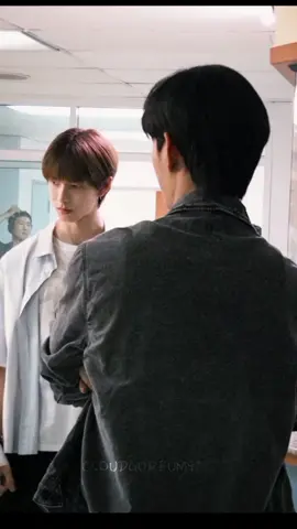 mama kalau di peluk papa jadi segini🤏😭 #poohpavel #ppoohkt #pavelphoom 