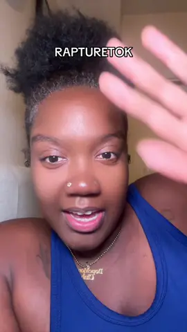 Sending love to the folks in the rapture #rapture #rapturetok #christconsciousness #fyp #relatable 