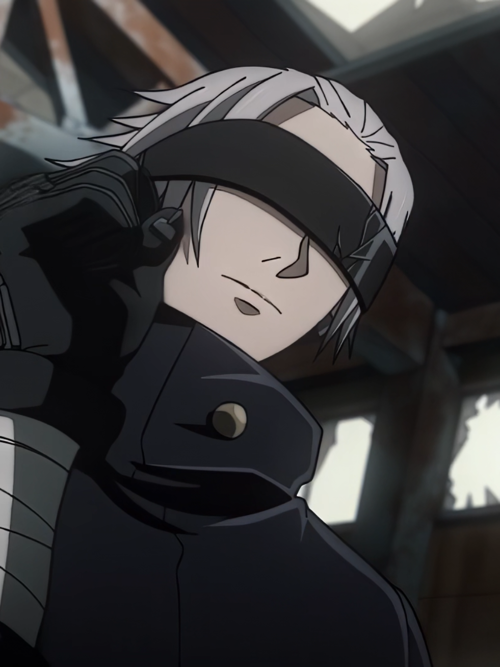 Gaku Twixtor 4K I Clips For Edits I Sakamoto Days Season 2 Mentahan #mentahan #foryoupage #gaku #sakamotodays #fyp 