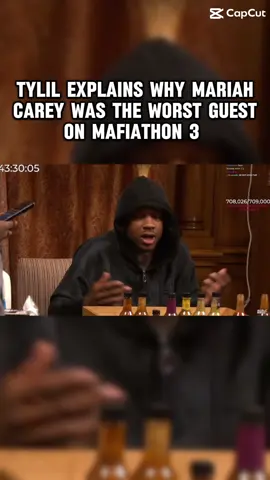 tylil speaks his mind in the hot seat! 🥵 #fyp 