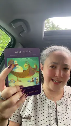 Cards in the Car 🔮 Collective Reading ✨ Timeless 