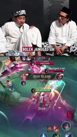 Janggal tu yee#NEXTJagoanMabar #MLBBNEXT2025  