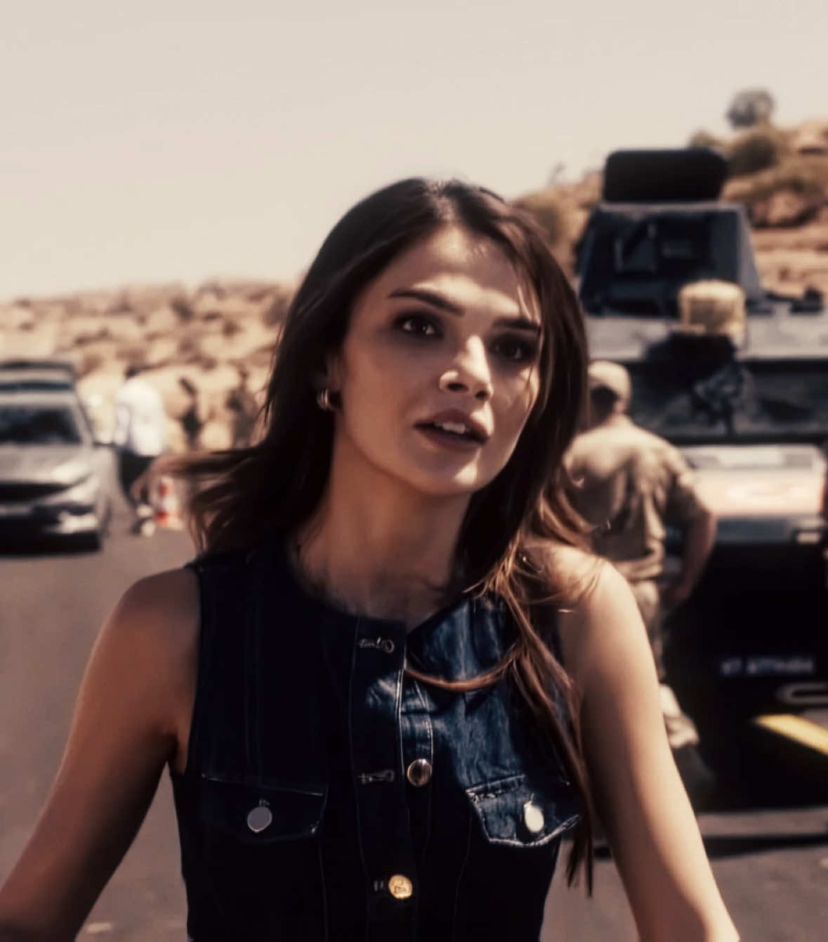 GOING BACK TO 505 🗣️ #uzaksehir #cihal #dizi #kesfet #turkishseries #sinemunsal #ozanakbaba 