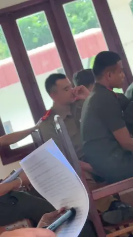 ເມືອມາຮຽນແລ້ວຜູ້ສາວບອກເລີກ😩