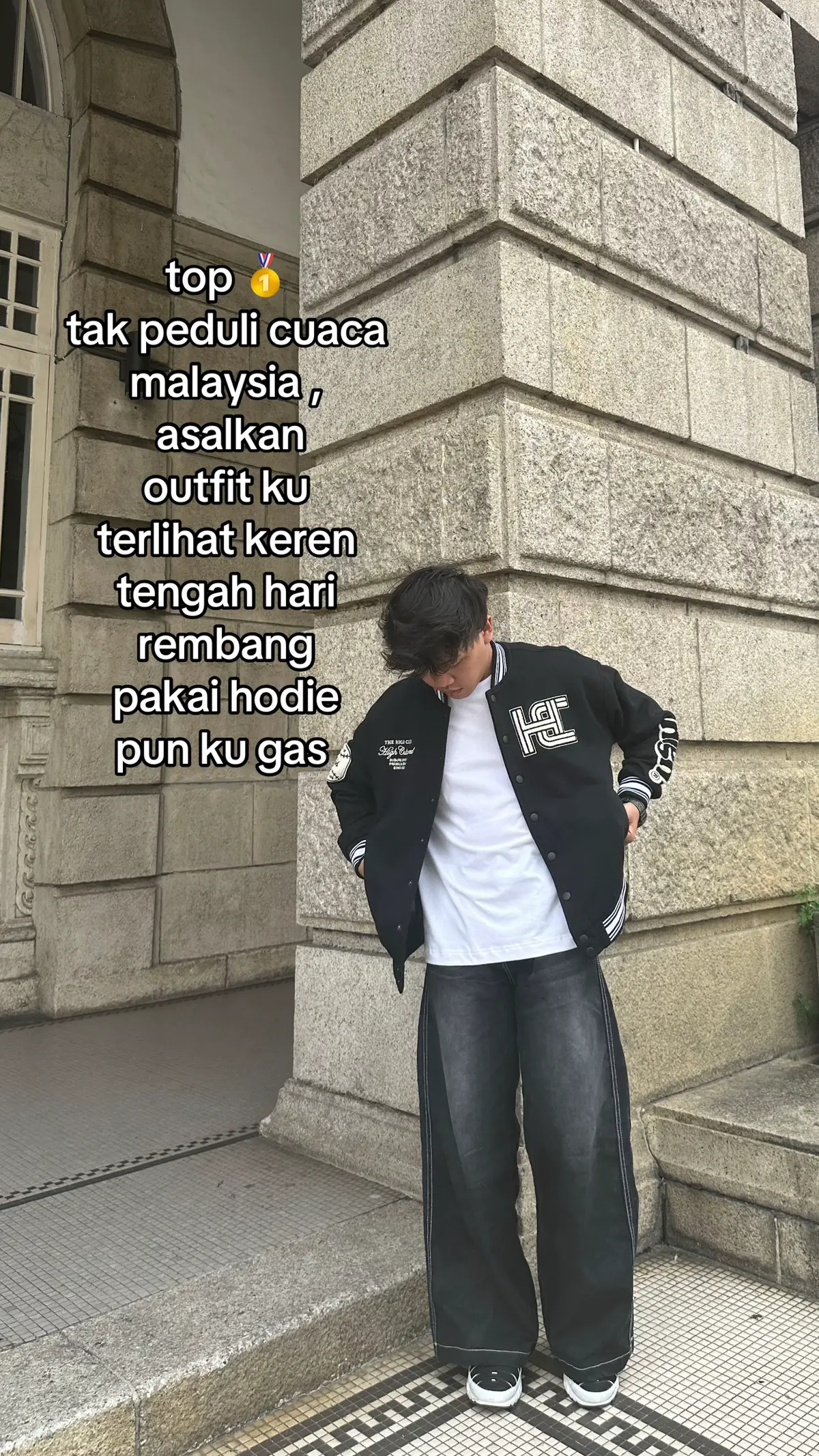 #fashion #OOTD #fyp 