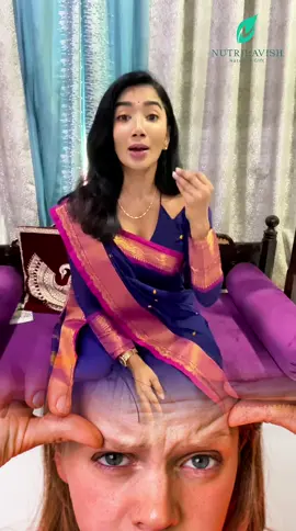 ✨ “Wrinkles don’t define your age, your habits do! 🧴💧 Dr. Kalai shares simple tips to keep your skin youthful and glowing. #NutriLavish #tiktokviral #powercombo #tips #tips 