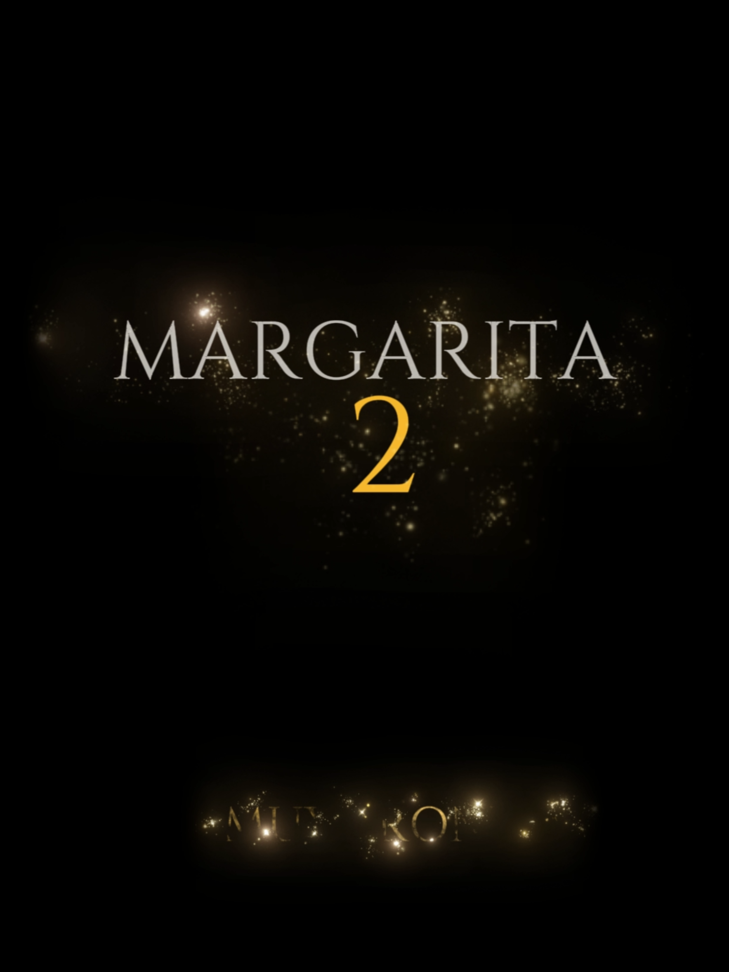 TIC TAC, TIC TAC, FALTA MUY POCO PARA QUE CONOZCAMOS MÁS DE MARGARITA 2. ¿ESTAS LISTO? #crismorena #chiquititas #margarita #floricienta #florbertotti #morabianchi #casiangeles