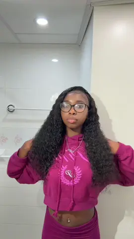@Royal Pride Hair love me a good half wig 😍 #halfwighairstyles #fyp 