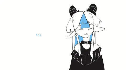 i made this in one day (Catchy Yellow Somg by 44e-prone) #animation #anime #furry #utau #teto