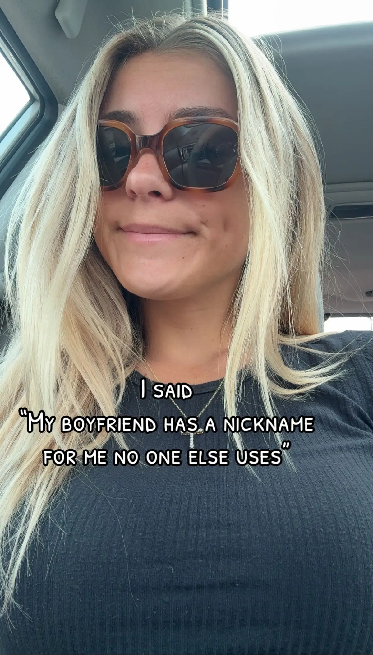 My favorite 🥹🤍  #loveyou #nicknametrend #fyp #fypシ #boyfriend 