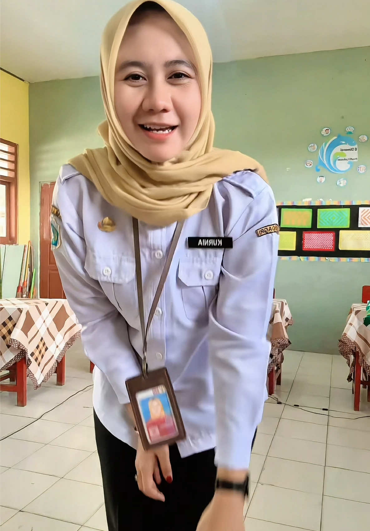 #seragam #pdh #pns #asn 