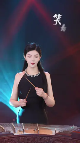 笑看风云 - Xiao kan feng yun #chinesemusic #扬琴 #musicmandarin #instrumental #yangqin 