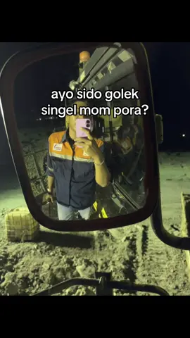 ayo melu pora? #tambanghitz #anaktambang #tambangindonesia #tambangbatubara #fyp 