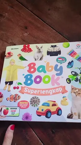 baby book #racuntiktok #viralvideo #racuntiktokshop #rekomendasi #babybook