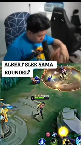 terang terangan gitu bert, berat ya ??🥹#MLBBNEXT2025 #NEXTJagoanMabar 