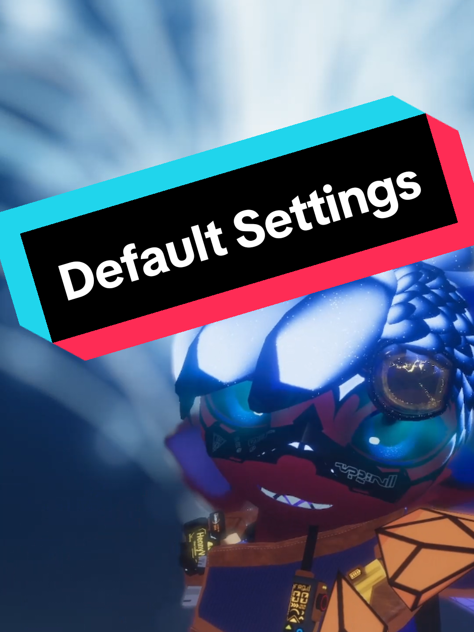 do you really?  #vrchatfurry #vrchat #furry #defaultsettings #reset 